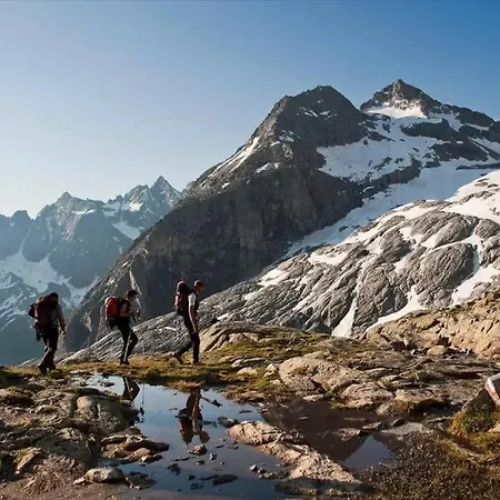 Dolomiti - Trilocale Tipico A 5 Minuti Dalle Piste Appartamento *