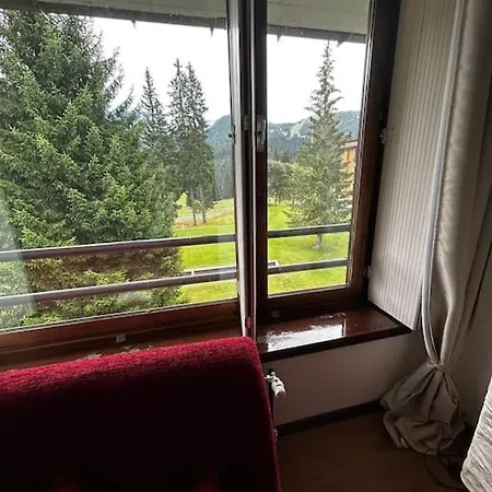 Dolomiti - Trilocale Tipico A 5 Minuti Dalle Piste Appartamento *